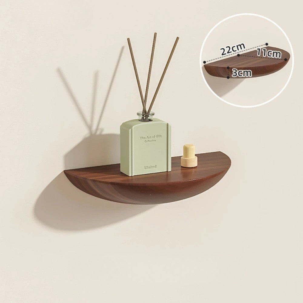 Étagère Murale Bois - Muréon