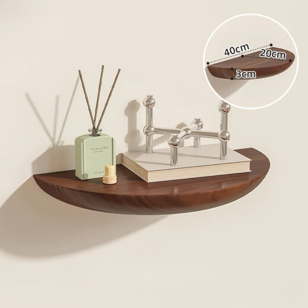 Étagère Murale Bois - Muréon