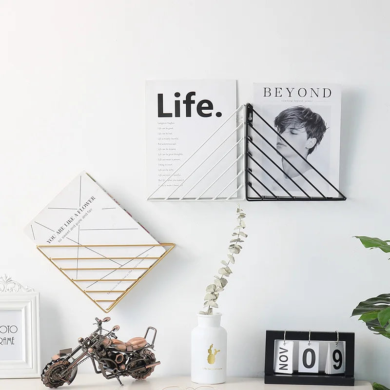 Étagère Murale Livre - Libro