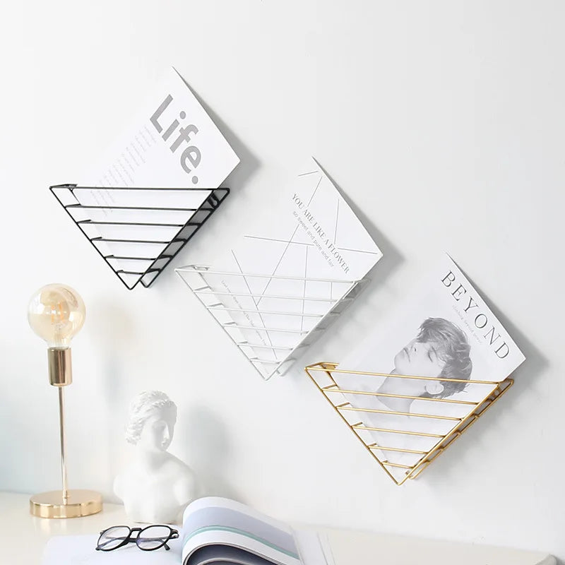 Étagère Murale Livre - Libro