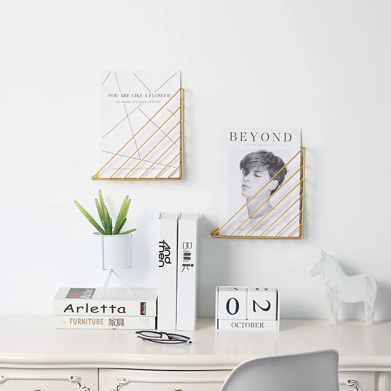 Étagère Murale Livre - Libro