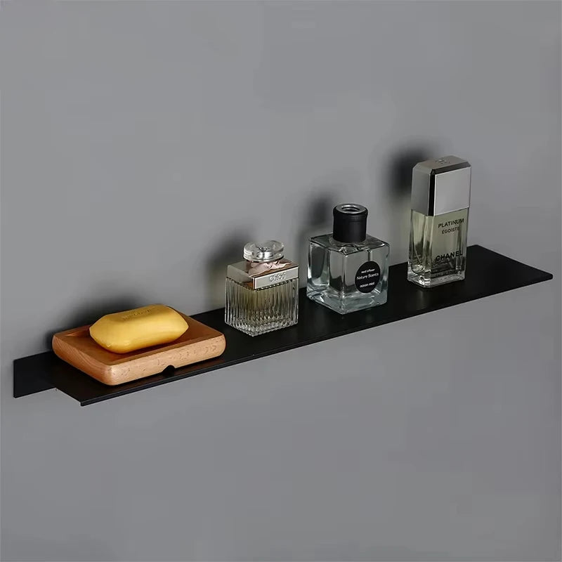 Étagère Murale Salle de Bain - Muresso