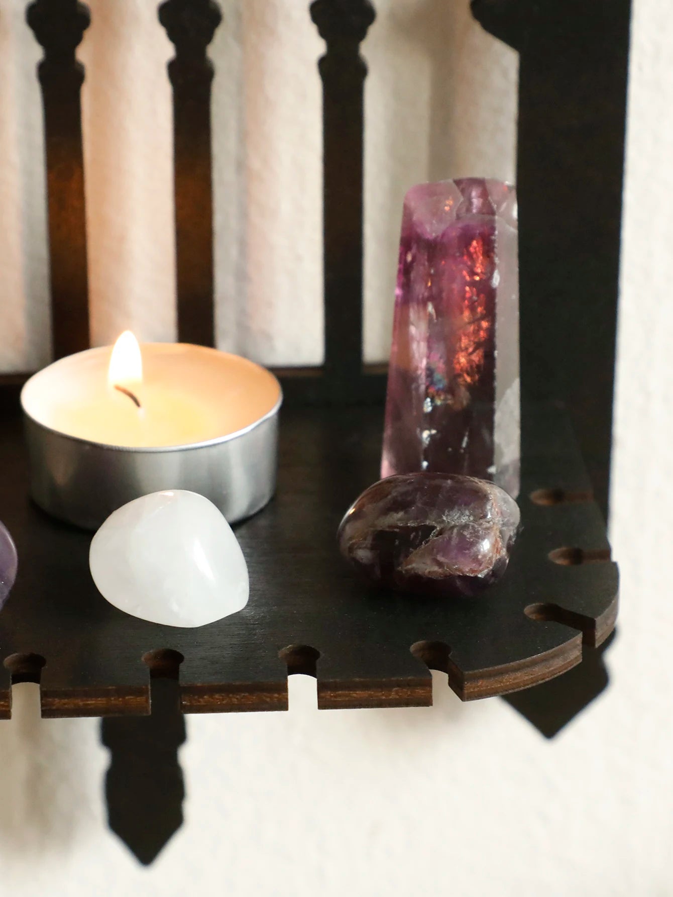 Étagère Murale Bois - Dayno