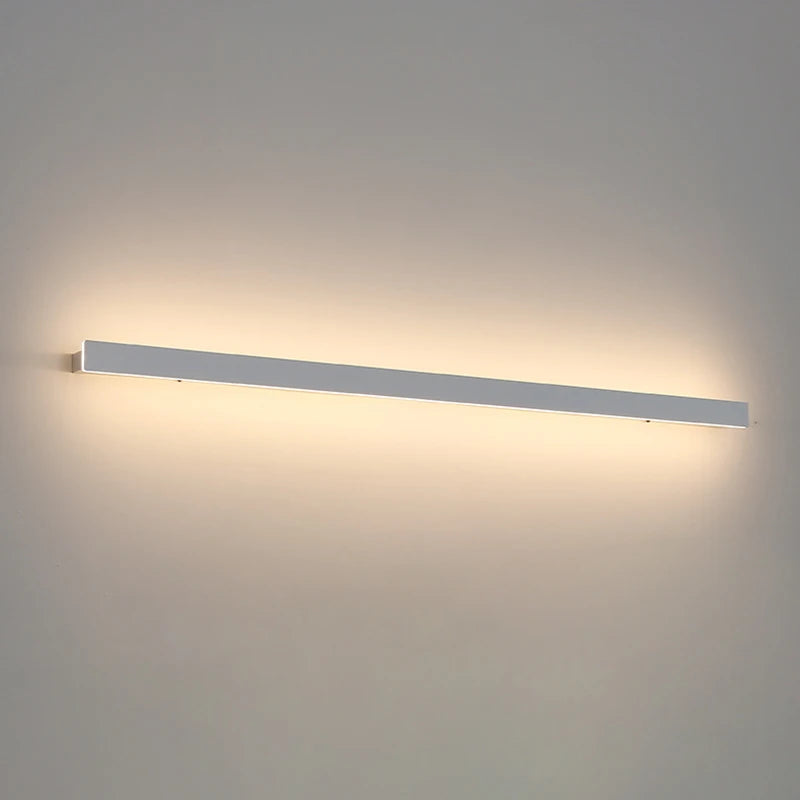 Étagère Murale Design - Led