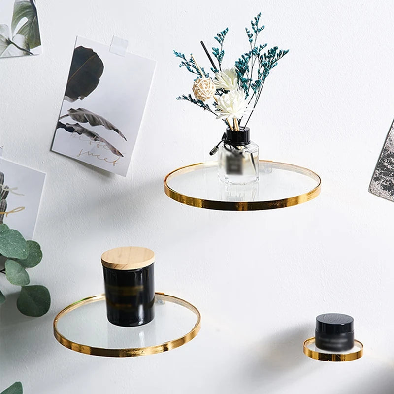 Étagère Murale Design - Uksia