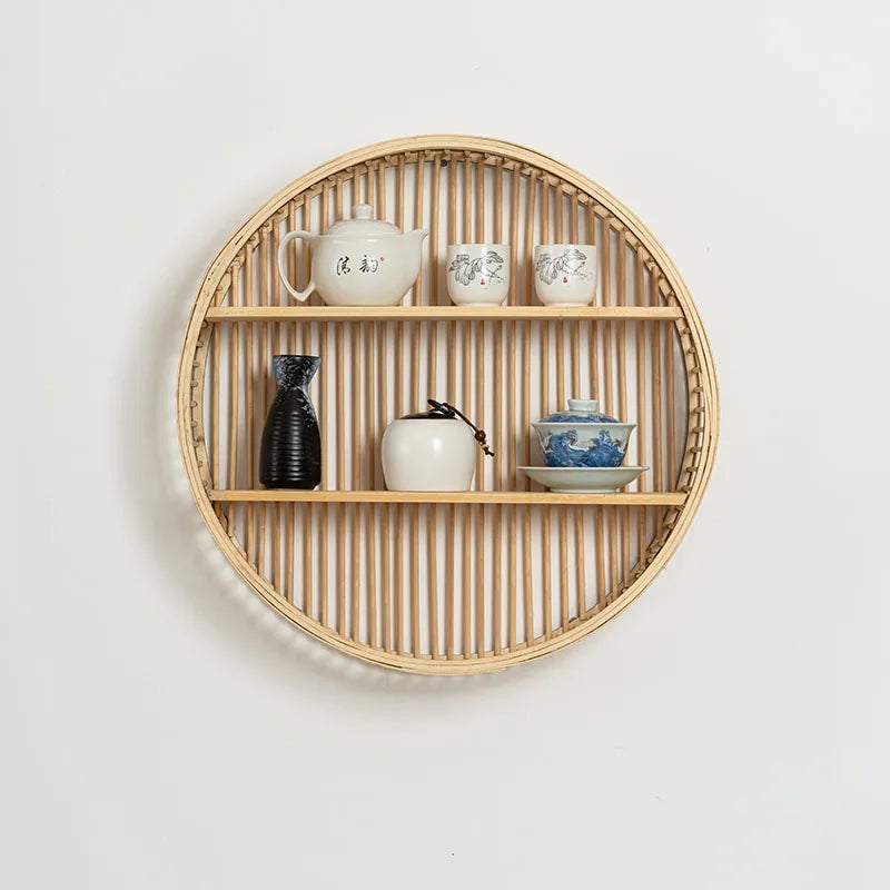 Étagère Murale Bois Design – Shelvixa
