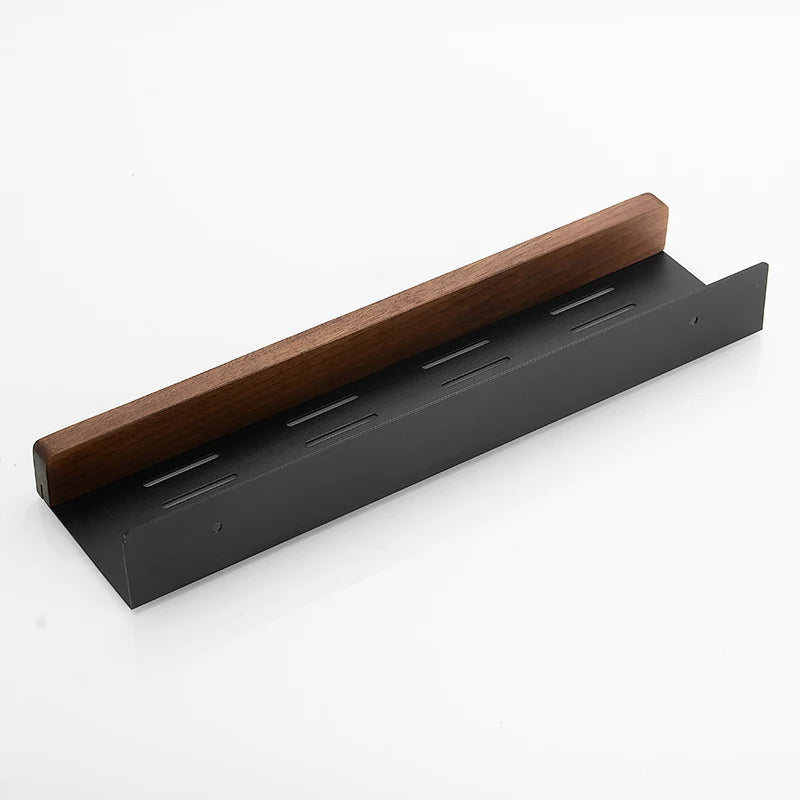 Étagère Murale Bois - Lucmi