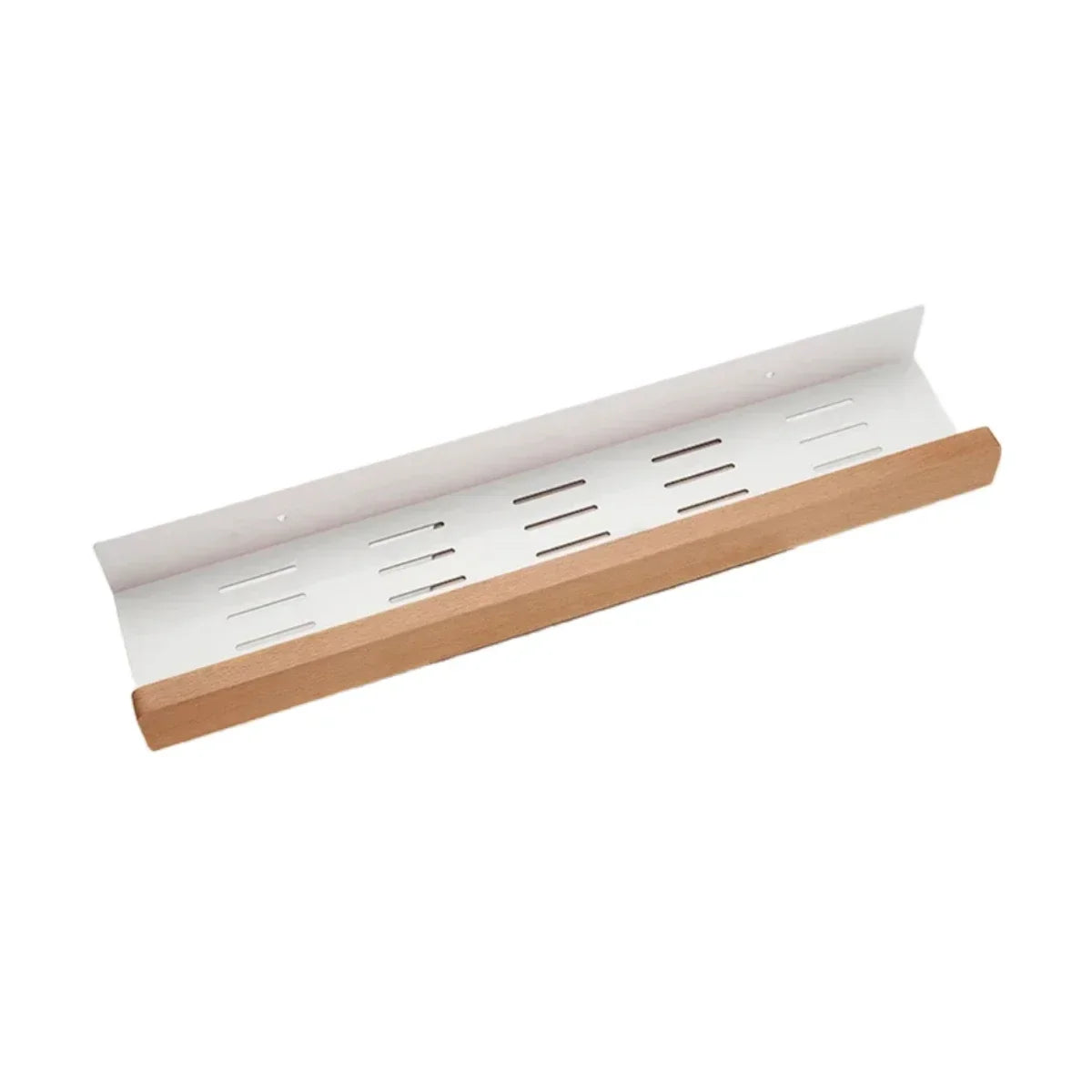 Étagère Murale Bois - Lucmi