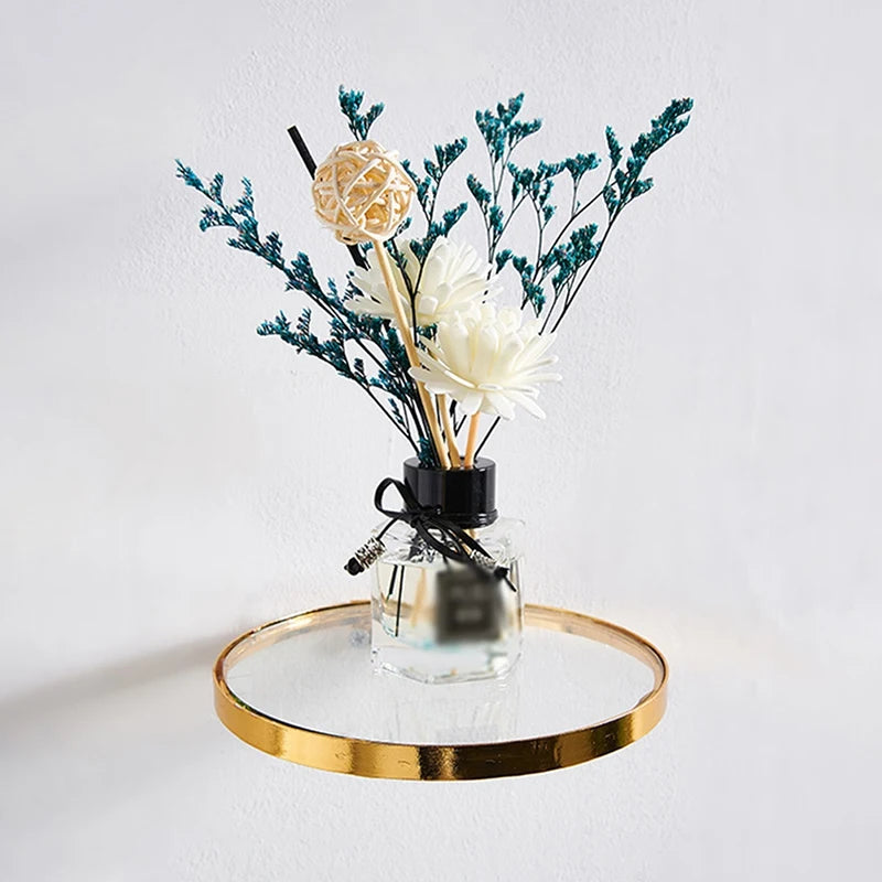 Étagère Murale Design - Uksia