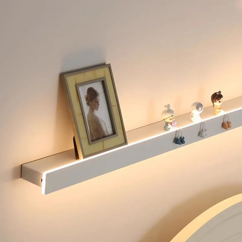 Étagère Murale Design - Led