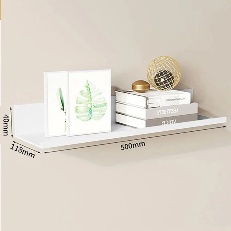 Étagère Murale Salon - Murivo