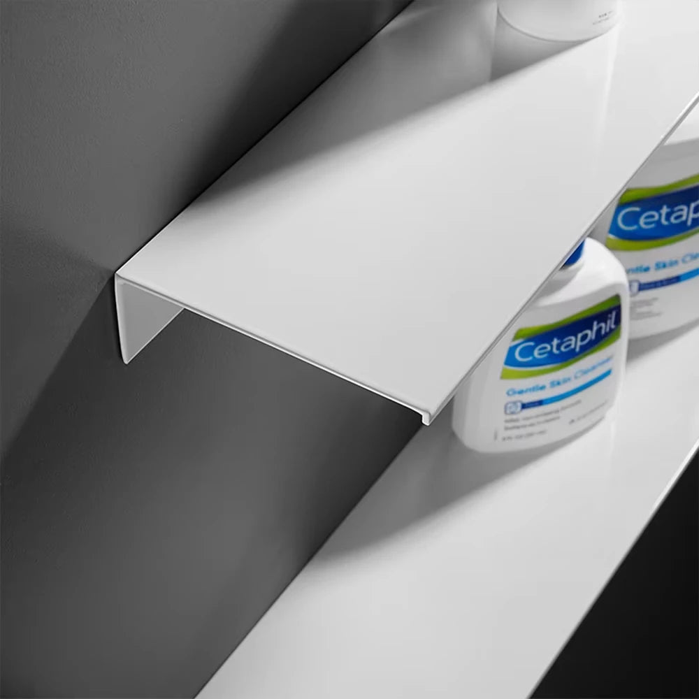 Étagère Murale Salle de Bain - Muresso