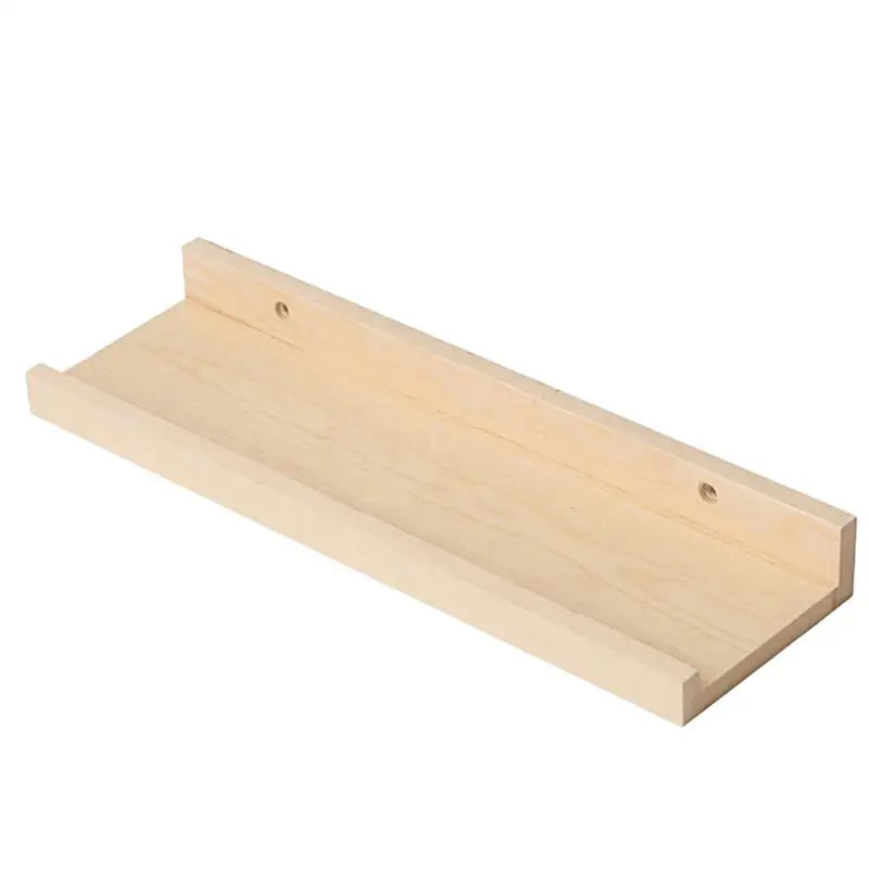 Étagère Murale Bois - Yaloa