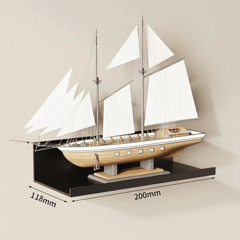 Étagère Murale Salon - Murivo