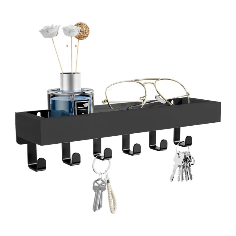 Étagère Murale Bois - Utyla