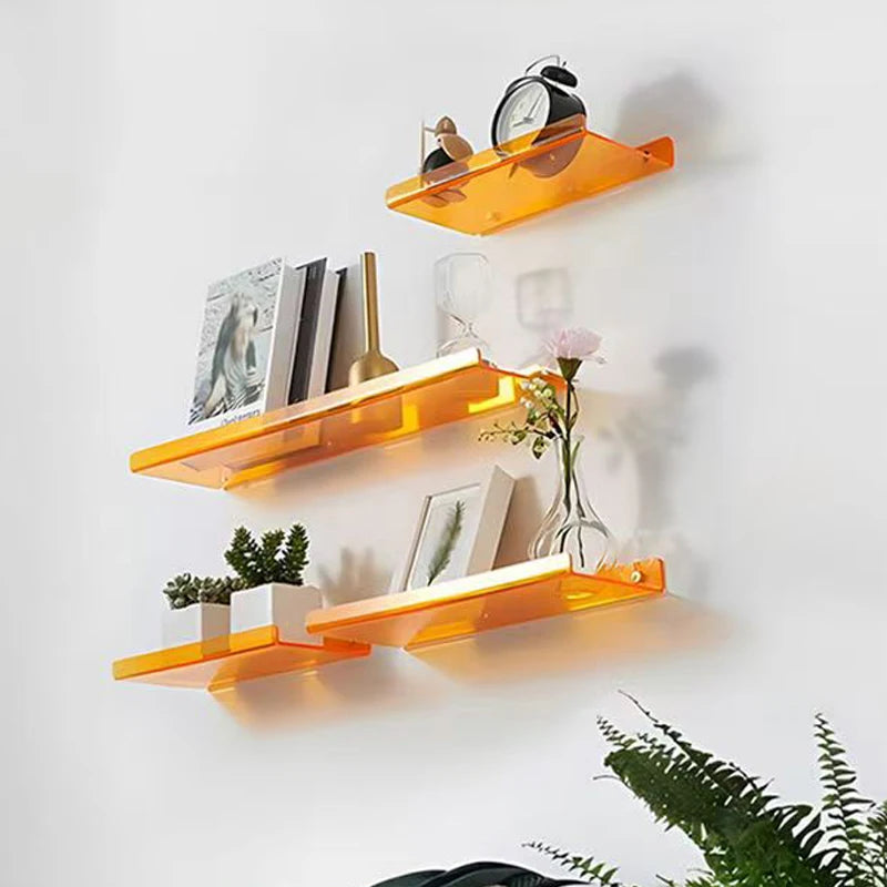 Étagère Murale Design - Shelfico