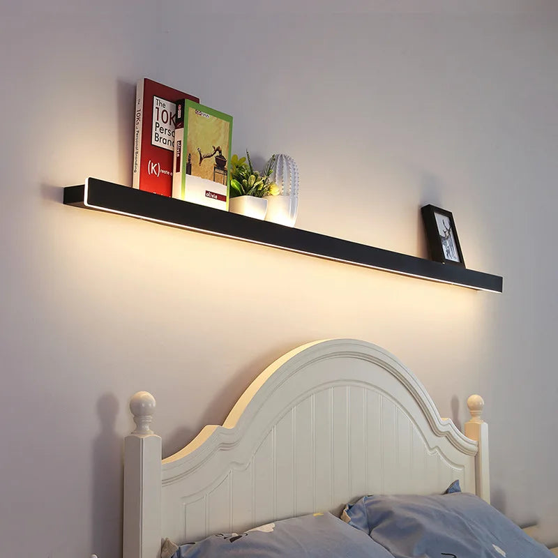 Étagère Murale Design - Led