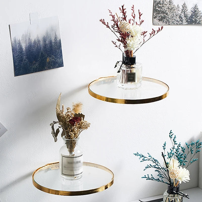 Étagère Murale Design - Uksia