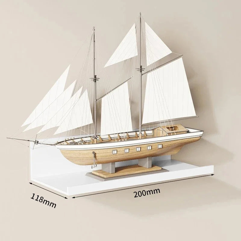 Étagère Murale Salon - Murivo