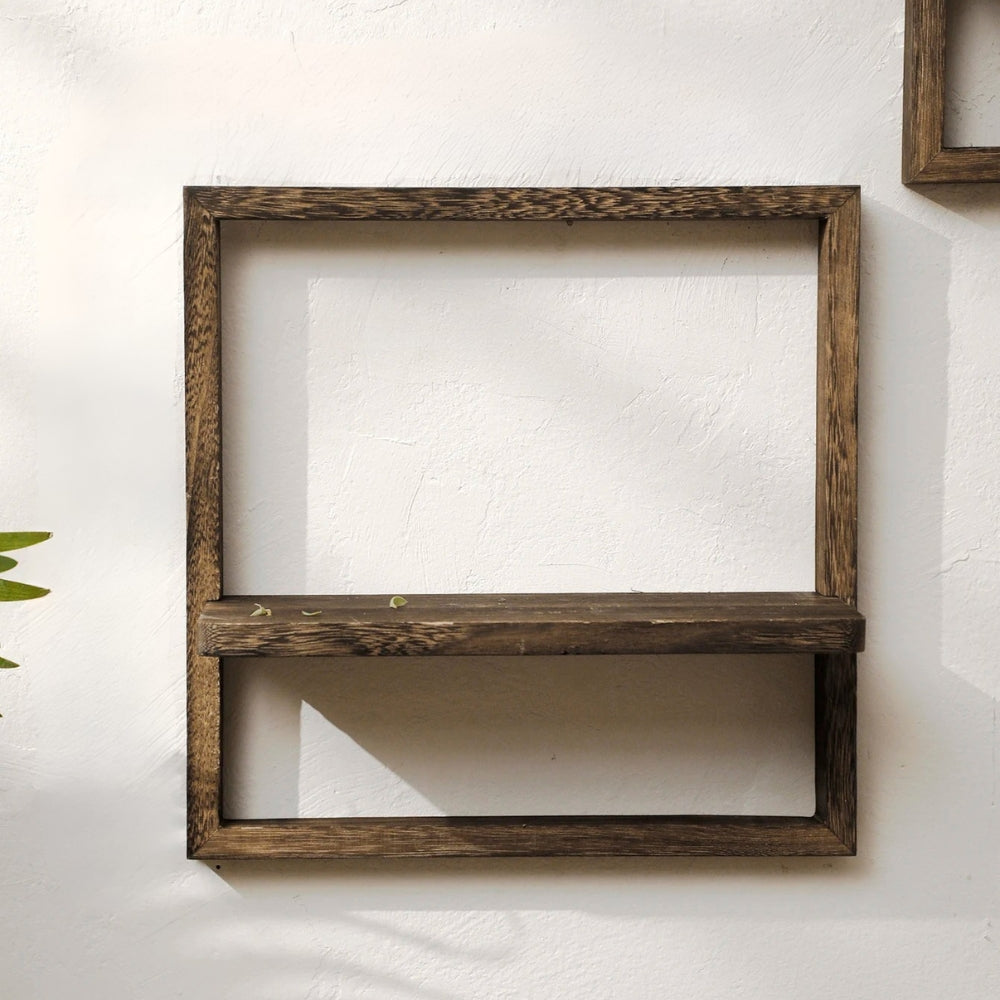 Étagère Murale Bois - Tinak