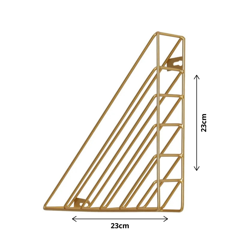 Étagère Murale Livre - Libro