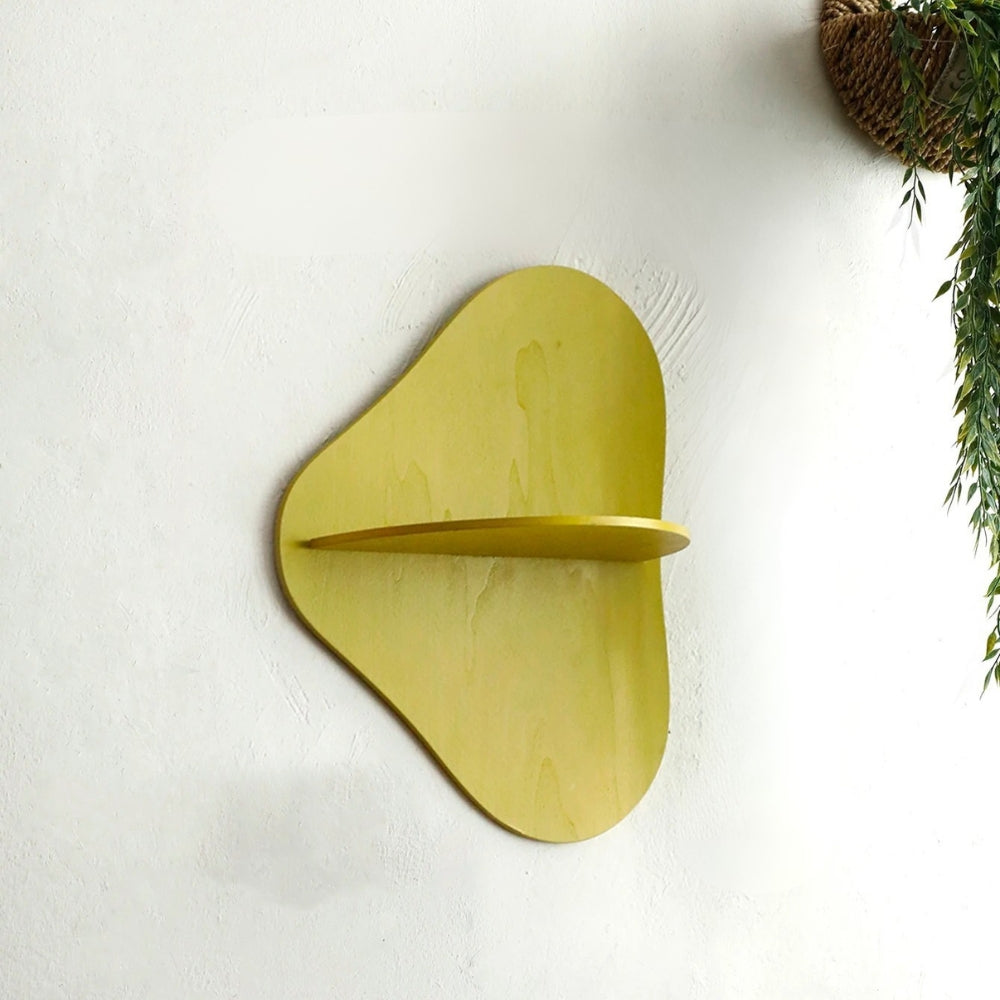 Étagère Murale Bois - Joliva