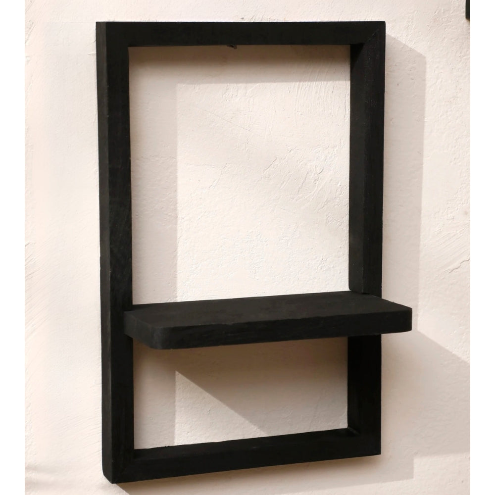 Étagère Murale Bois - Tinak